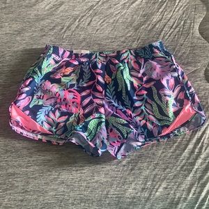 Lilly pulitzer luxletic short
